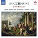 Classical Music : Boccherini: Cello Sonatas