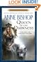 Queen of the Darkness (Black Jewels, Book 3)