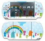 Animal Kingdom Decorative Protector Skin Decal Sticker for Sony Playstation ....