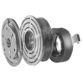 ACDelco 15-4752 Air Conditioning Compressor Clutch by ACDelco