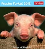 Freche Ferkel 2012