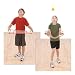 US Games Ball-Nett-O