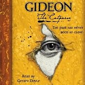 Gideon the Cutpurse | [Linda Buckley-Archer]