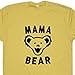 Mama Bear T Shirt Best Mom Ever Tee Grateful Dead T Shirt Vintage Concert Shirtmandude T Shirts