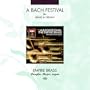 Bach Festival