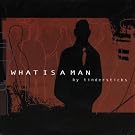What Is A Man