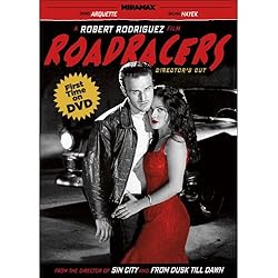 Roadracers