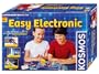 Kosmos 613013 - Experimentierkasten, easy electronic