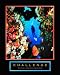 Challenge Scuba Diving Motivational Poster Inspirational Coral Reef Stone 8x10 inches