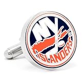 New York Islanders Cufflinks