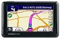 Garmin Nuvi 1390 Traffic Satellite Navigation System with UK & European Mapping