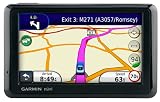 Garmin Nuvi 1390 Traffic Satellite Navigation with UK & European Mapping