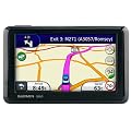 Garmin Nuvi 1390T 4.3" Sat Nav with UK and Europe Maps