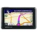 Garmin Nuvi 1390T 4.3" Sat Nav with UK and Europe Maps