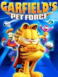 Garfield`s Pet Force