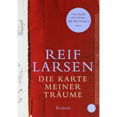 Die Karte meiner Tr�ume