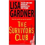 The Survivors Club book cover