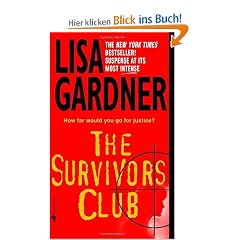The Survivors Club