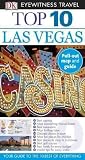 (Top 10 Las Vegas) By Emerson, Connie (Author) Paperback on 21-Mar-2011