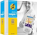 Route 66 - FRA-FR-7400-PPC - Kit Route 66 Navigate 7 - Europe pour Pocket PC