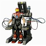 MarvelSelect:UltimateIronManActionFigure