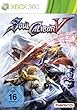 SoulCalibur V