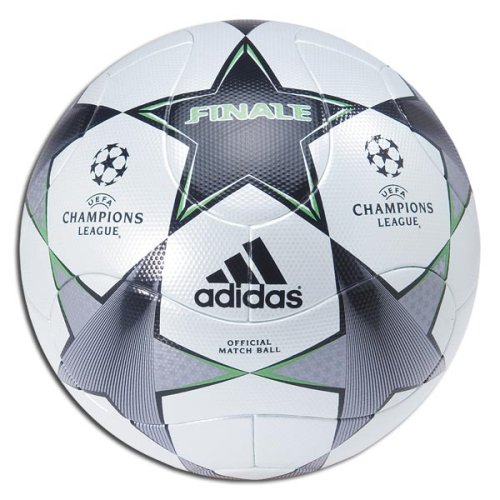 Buy adidas Champions League Finale 8 Soccer Ball by adidas