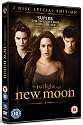 The Twilight Saga: New Moon (2 Disc Special Edition) [DVD] [2009]