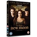 The Twilight Saga - New Moon (Special Edition) [UK Import] (2 DVDs)