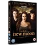 The Twilight Saga: New Moon (2 Disc Special Edition) [DVD] [2009]