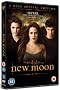 The Twilight Saga: New Moon (2 Disc Special Edition) [DVD] [2009]