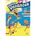 Hatier Vacances - du CP vers le CE1, 6/7 ans