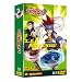Coffret beyblade m�tal fusion vol 4