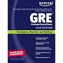 Kaplan GRE Exam 2010: Strategies, Practice, and Review