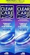 Clear Care Cleaning & Disinfecting Solution (2 X 16fl Oz Packs)