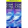 Clear Care Cleaning & Disinfecting Solution (2 X 16fl Oz Packs)