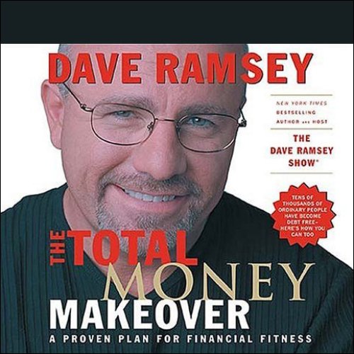 the total money makeover a proven plan for financial fitness