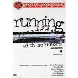 White Knuckle Presents: Running With Scissors ~ Brian Grubb