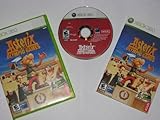 Asterix At The Olympic Games (XBOX 360)