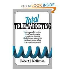 Telemarketing Total Telemarketing
