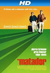 The Matador