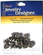 Silver Antique Metal Bead Mix