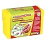 Educational Insights Set 1: Reading Readiness (Hot Dots Phonics Flash Cards)