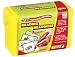 Educational Insights Set 1: Reading Readiness (Hot Dots Phonics Flash Cards)