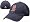 Boston Red Sox Navy Franchise Hat - Small (6-7/8 to 7)
