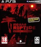 Dead Island Riptide - Edici�n Especia...