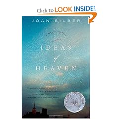 Ideas of Heaven: A Ring of Stories