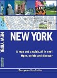 Cover of New York by Clemence Jacquinet 1841592803