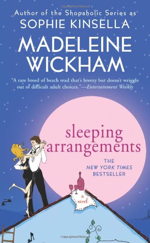 Sleeping Arrangements, by Madeleine Wickham