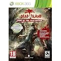Dead Island - Game Of The Year Edition